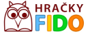 Hračky FIDO
