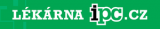 Logo www.lekarny-ipc.cz