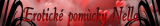 Erotické pomůcky Nella