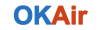 Logo OKAir
