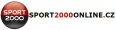 Logo SPORT2000online.cz