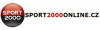 SPORT2000online.cz