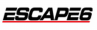 Logo Escape6 s.r.o.