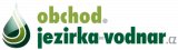 Logo obchodu Jezírka Vodnář