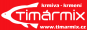 Logo TIMAR CZ s.r.o.