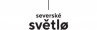 Logo Severské světlo