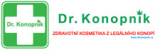 Dr. Konopník