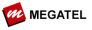 Logo MEGATEL.CZ