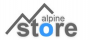 Dámské triko Alpine Pro AURA - černá / L