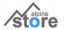 Logo Alpine STORE