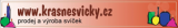 Krásnésvíčky