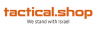 Logo tactical-shop.com