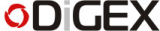 Logo obchodu DIGEX.cz