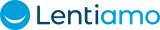 Logo Lentiamo.cz