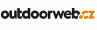 Logo outdoorweb.cz