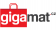 Logo Gigamat.cz