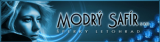 Modrý safír s.r.o.