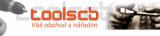 Logo TOOLS CB s.r.o.