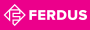 Logo Ferdus.cz
