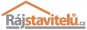 Logo Rájstavitelu.cz