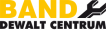 Logo Dewalt Centrum