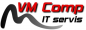 Logo VM Comp