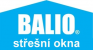 Střešní okna BALIO ®