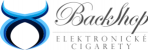 BackShop elektronické cigarety