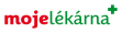 Logo MojeLékárna.cz