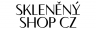 Logo Skleněný shop cz