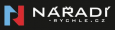 Logo Nářadí rychle