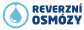 Logo Reverzní Osmózy