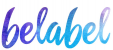 Logo Belabel.cz