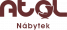 Logo atol-nabytek.cz