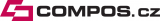 Logo COMPOS DISTRIBUTION s.r.o