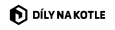 Logo Díly na kotle.cz