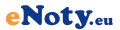 Logo eNoty.eu