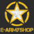 Logo e-ArmyShop