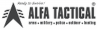 Logo AlfaTactical