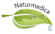 Logo obchodu Naturmedica
