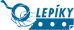 Logo Lepíky, s.r.o.