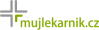 Logo MujLekarnik.cz