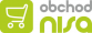 Logo ObchodNisa