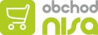Logo ObchodNisa