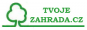 Logo Tvoje-zahrada.cz