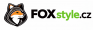 Logo foxstyle.cz