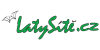 Logo Latysite.cz