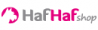 Logo Hafhaf-shop.cz