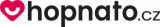 Logo Hopnato.cz
