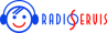 Logo Radiotéka